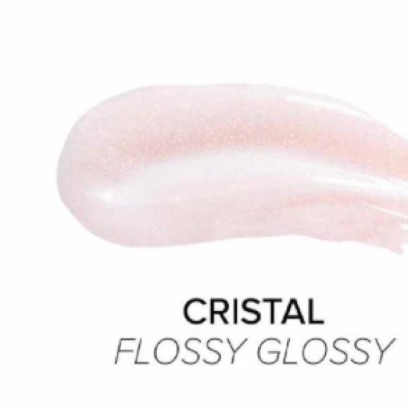 Scott Barnes Flossy Glossy Cristal - Picture 3 of 4